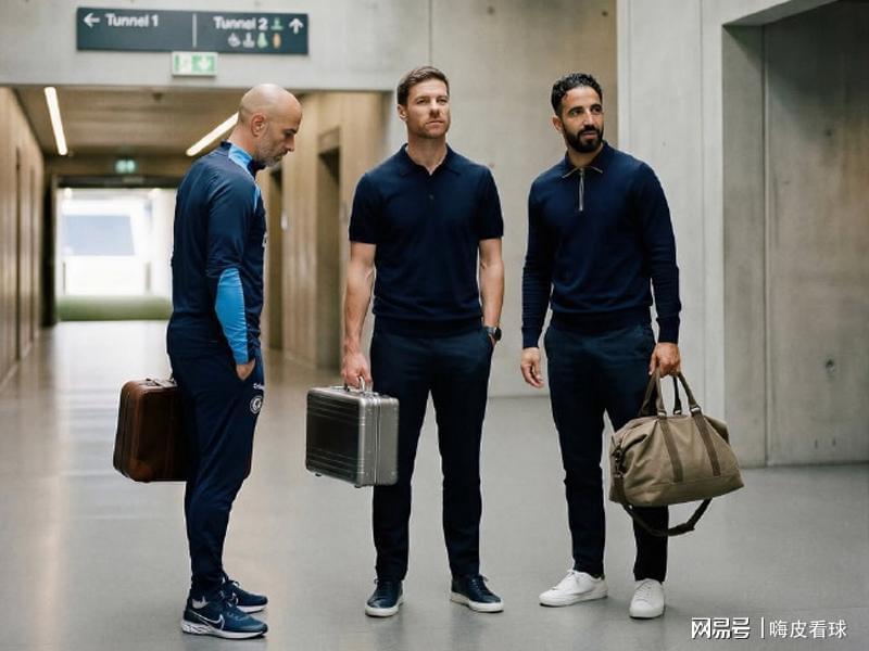 九游体育网地-三大豪门集体换帅，利物浦、曼联和曼城，都多了一个选择