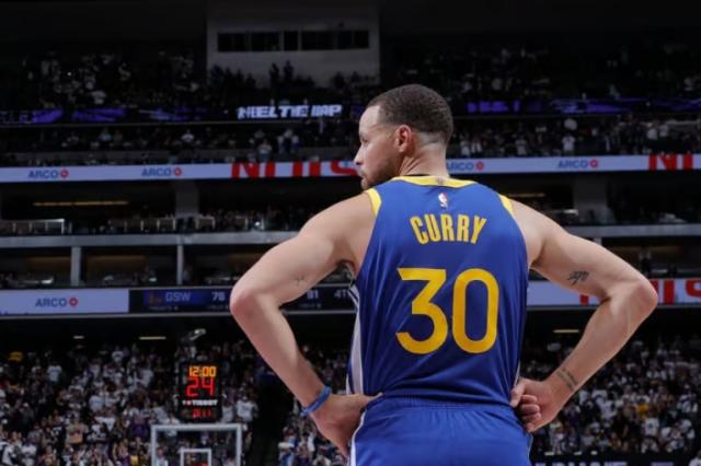 九游体育下载-获1年6260万续约资格 库里真会签字长留颓迷勇士？