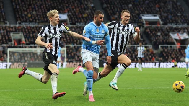 九游体育网地-英超“反土豪修正案”最低票通过,曼城又要打官司了