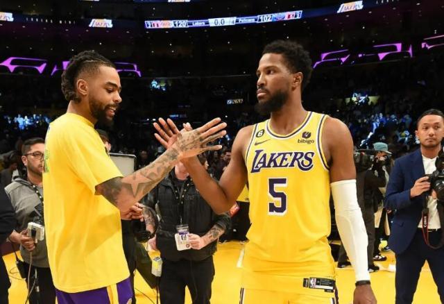 九游体育网地-比斯利像JR史密斯或波普？湖人终于等到完美3D悍将