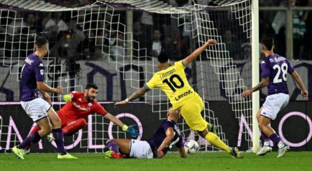 九游体育网地-小因扎吉:国米信念从未动摇 克难制胜是重大信号