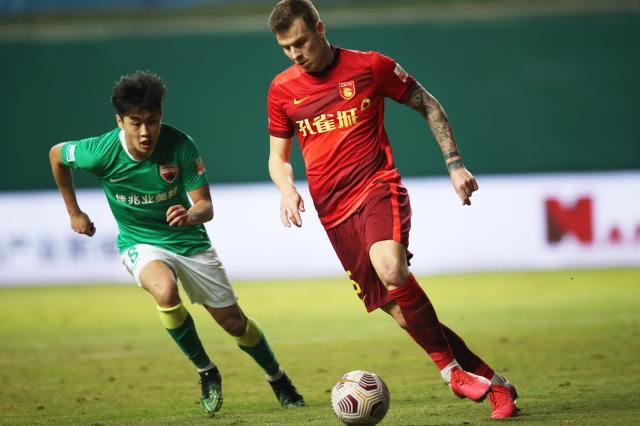 九游体育登录-马德兴：放宽俱乐部准入门槛≠球员无法获取自由身